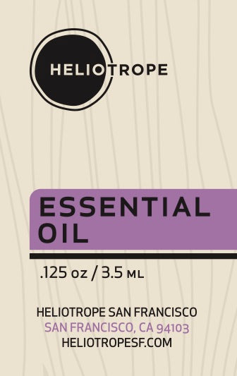 Essential Oil Blend Evening (Neroli Lemon)-3