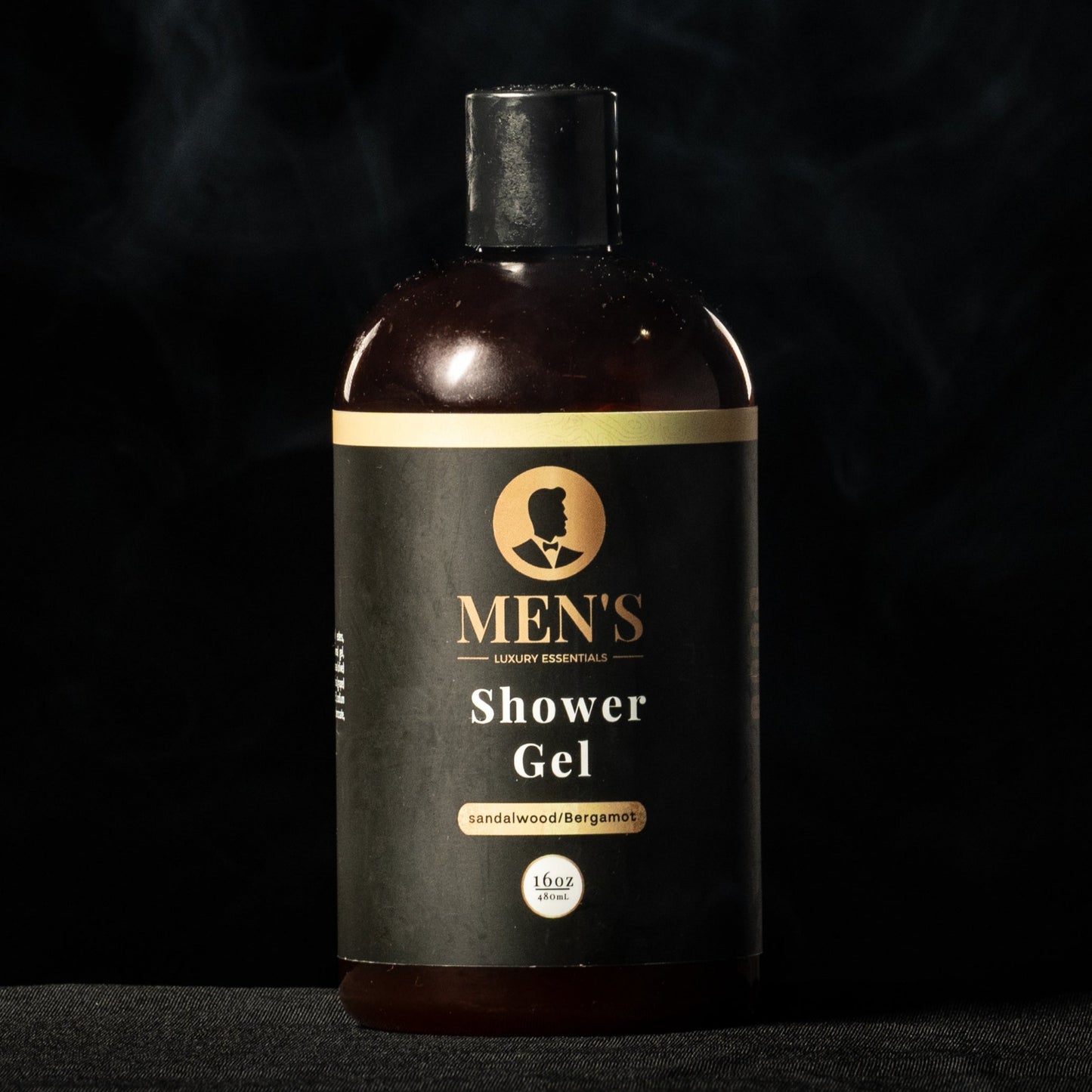 Shower Gel - Sandalwood