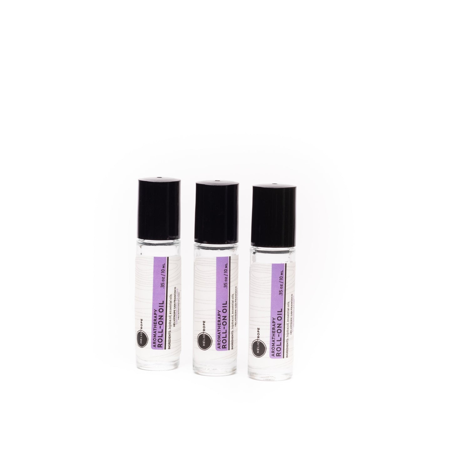 Aromatherapy Roll-On Oil-0