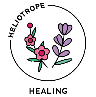 Essential Oil Blend Healing (Tea Tree Lavender)-0