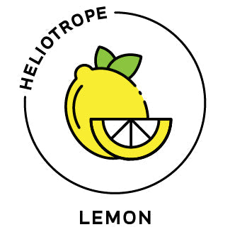 Essential Oil - Lemon-0