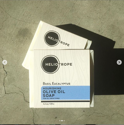 Nourishing Olive Oil Soaps-5