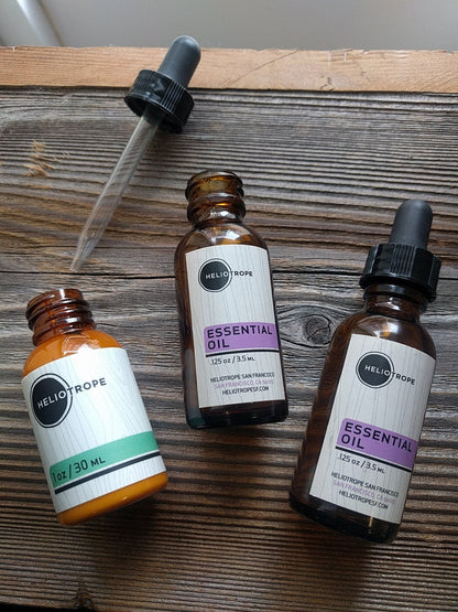 Aromatherapy Spray Mist for Body & Home-1