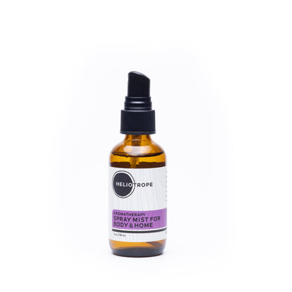 Aromatherapy Spray Mist for Body & Home-0